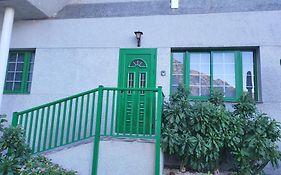 Vivienda Vacacional Meridiano